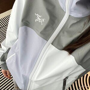 Arc'teryx x BEAMS Collaboration: BETA Jacket